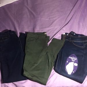 Jeans Bundle !